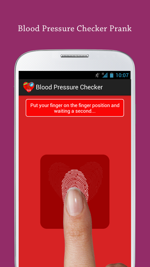  Blood Pressure Check Prank     