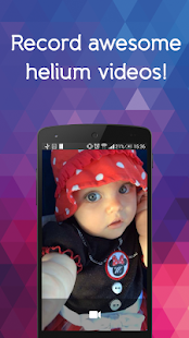 How to get Helium Video Recorder 1.0.6 mod apk for android