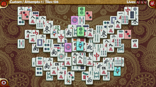 Random Mahjong Pro