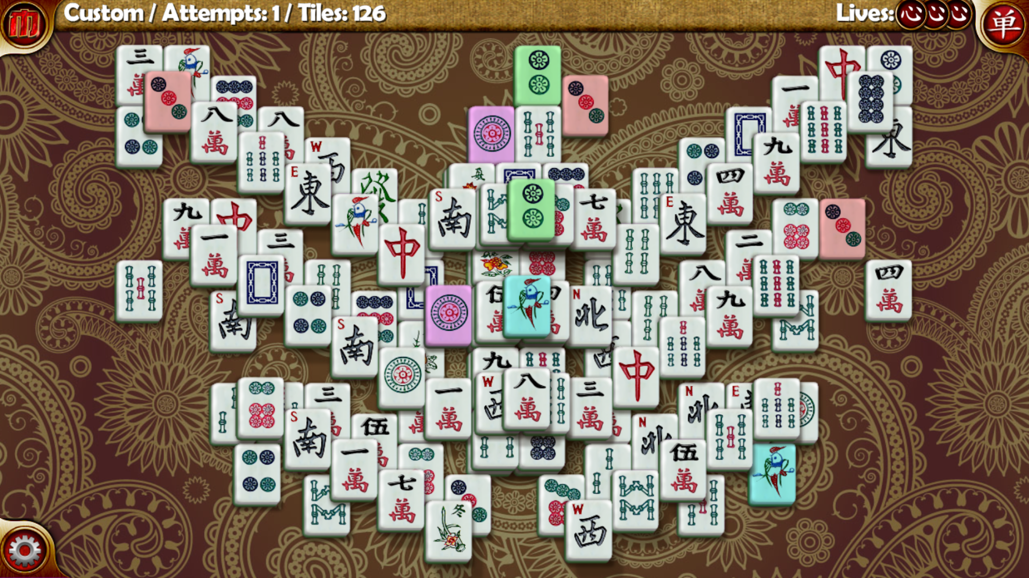 Jugar mahjong gratis sin descargar