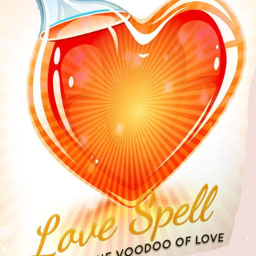 Love Spells LOGO-APP點子