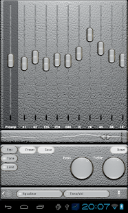 How to install Poweramp skin white lizard patch 1.2 apk for android