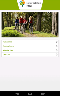 Free Natur erleben NRW | NABU APK for Android