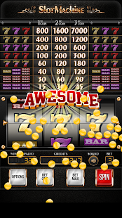 Free Download Slot Machine Sevens APK