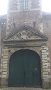 Porte Du Château