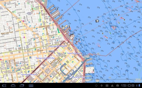 Cherbourg Screenshots 2