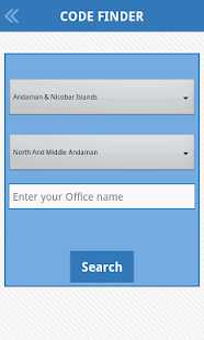 Code Finder Magic- India Screenshots 3