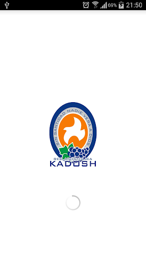 Kadosh