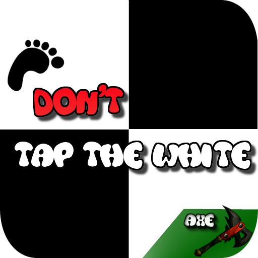 Don't Tap The White Piano Game 街機 App LOGO-APP開箱王
