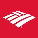 Bank of America mobile app icon