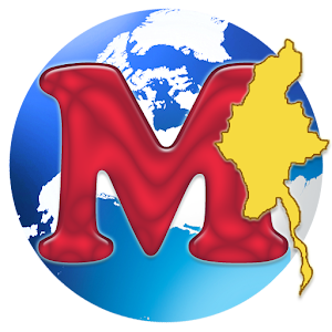 MyanBrowser Premium logo