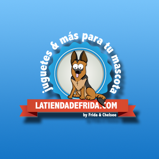 La Tienda de Frida & Chelsee 購物 App LOGO-APP開箱王