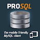 ProSQL - The MySQL Client