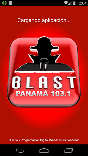 BLAST RADIO PANAMA