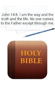 How to mod Best Daily Bible Verses 5.3 mod apk for bluestacks