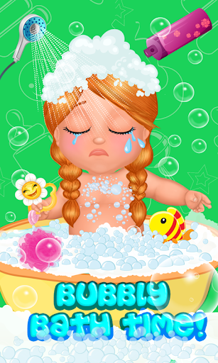 免費下載休閒APP|Baby Elsa Spa Salon app開箱文|APP開箱王