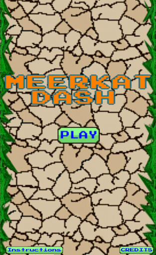 Meerkat Dash