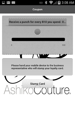 【免費購物App】Ashiko Couture-APP點子