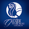 Greater White Rose COGIC Application icon