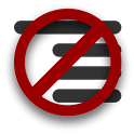 Hidden Menus logo