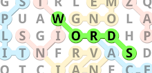 Words APK