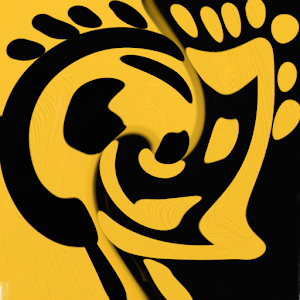 Image Warp Pro logo