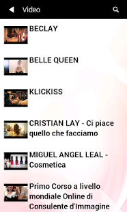 Cristian Lay Italia Screenshots 17