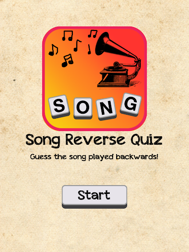 免費下載益智APP|Song Reverse Quiz app開箱文|APP開箱王