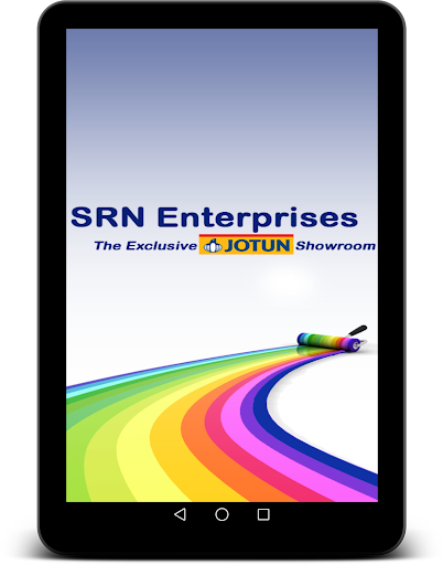 【免費商業App】SRN Enterprises-APP點子