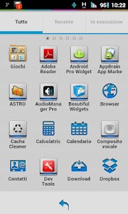 How to download Go Launcher Theme HoloLight patch 1.0 apk for bluestacks