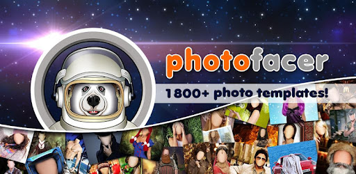 PhotoFacer Full -  apk apps