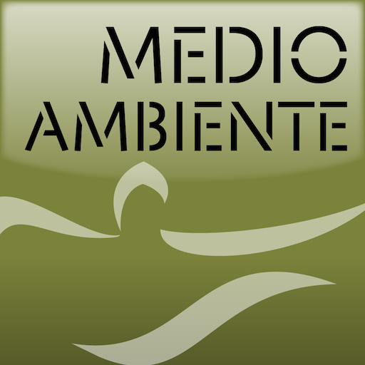 Medio Ambiente Caja de Burgos LOGO-APP點子