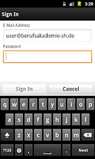 How to install WAKiMail Varies with device unlimited apk for bluestacks