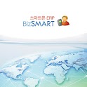 Shindong ERP logo