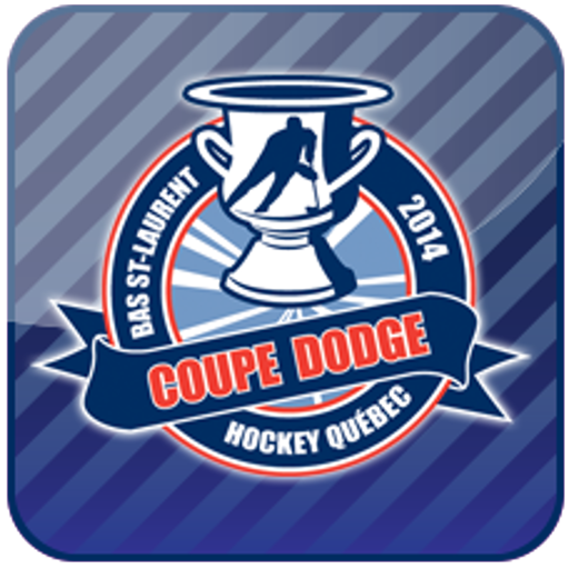 Coupe Dodge Masculin LOGO-APP點子