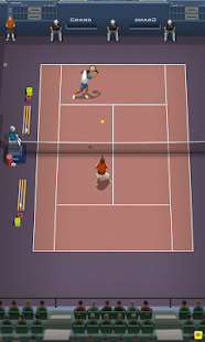 Pro Tennis 2015 Screenshots 3