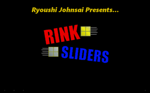 Rink Sliders