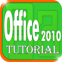 Ms Office 2010 Tutorial icon