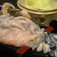 蒸籠火鍋-九一心鍋