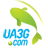 abstract logo
