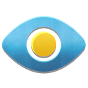 Eye In Sky Weather icon