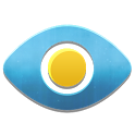 Eye In Sky Weather icon