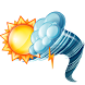 Weather in Status Bar / Widget icon
