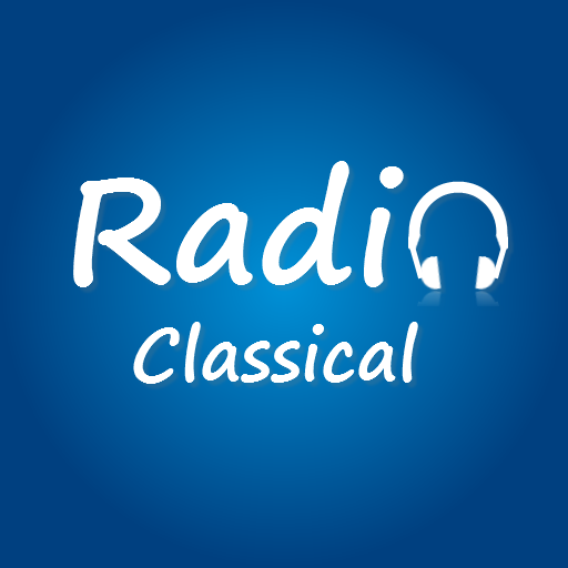 Radio Classical LOGO-APP點子