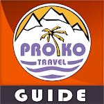 Cover Image of Download Proko Travel Guide - Lisszabon 2.14.0 APK