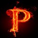 3D burning P code
