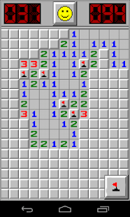 Minesweeper Screenshots 6