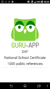 How to get RSA NSC Life Sciences Matric 1.2 apk for bluestacks