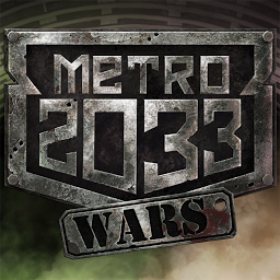 Metro 2033 Wars v1.54