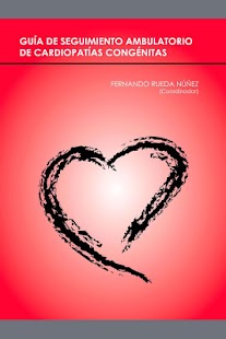 Download Cardiopatías Congénitas APK for Android